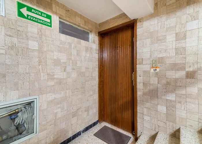 T304 - 1br - 1bth México DF