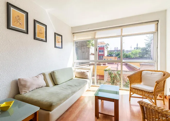 T304 - 1br - 1bth Apartamento